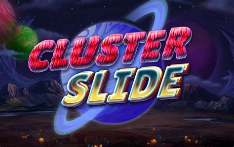 cluster slide slot